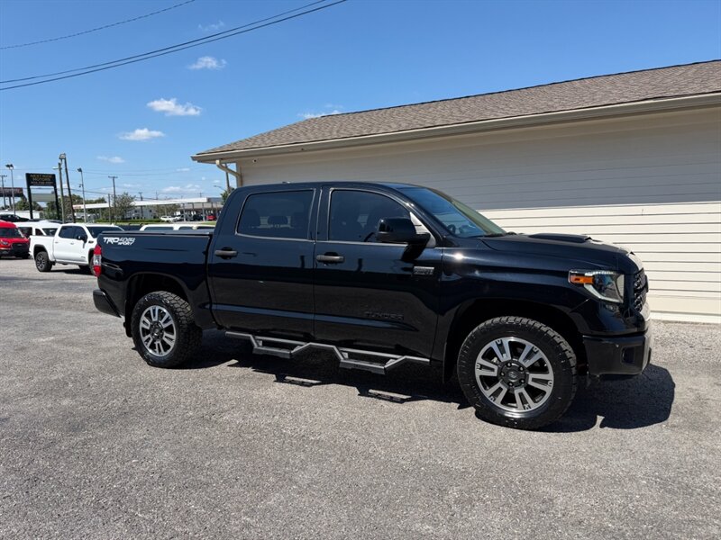 2021 Toyota Tundra SR5 - Photo 2 - Nashville, TN 37210