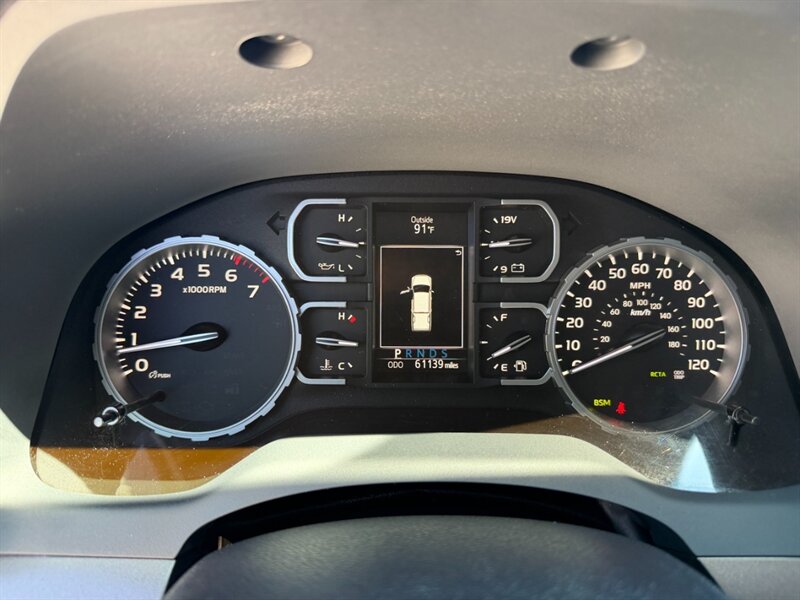 2021 Toyota Tundra SR5 - Photo 34 - Nashville, TN 37210