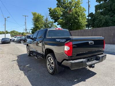 2021 Toyota Tundra SR5 - Photo 8 - Nashville, TN 37210