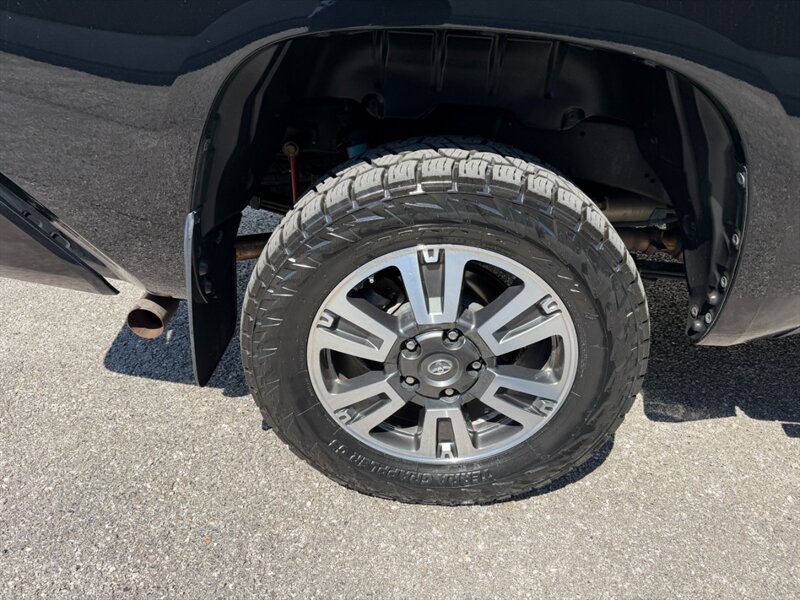 2021 Toyota Tundra SR5 - Photo 11 - Nashville, TN 37210
