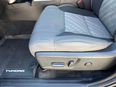 2021 Toyota Tundra SR5 - Photo 20 - Nashville, TN 37210