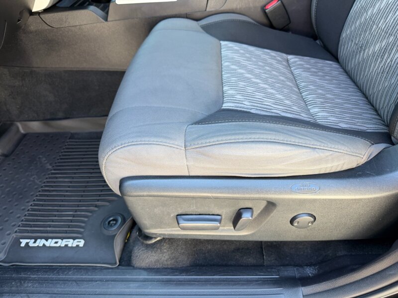 2021 Toyota Tundra SR5 - Photo 20 - Nashville, TN 37210