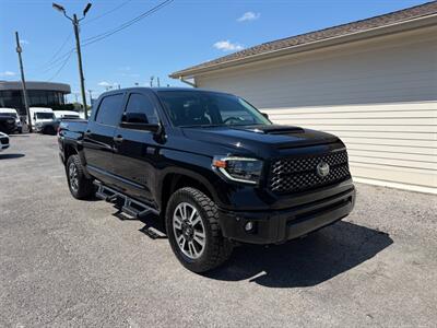 2021 Toyota Tundra SR5 - Photo 4 - Nashville, TN 37210