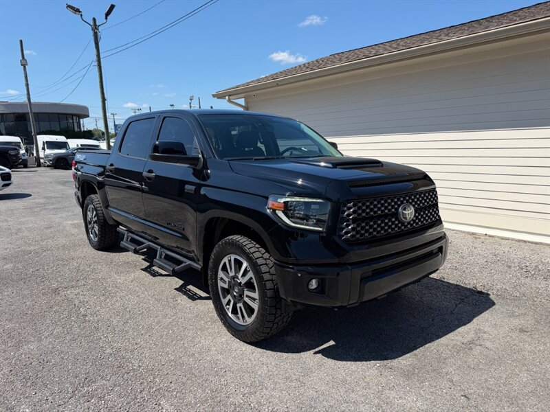 2021 Toyota Tundra SR5 - Photo 4 - Nashville, TN 37210