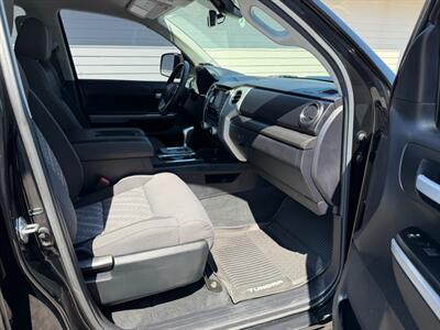 2021 Toyota Tundra SR5 - Photo 29 - Nashville, TN 37210