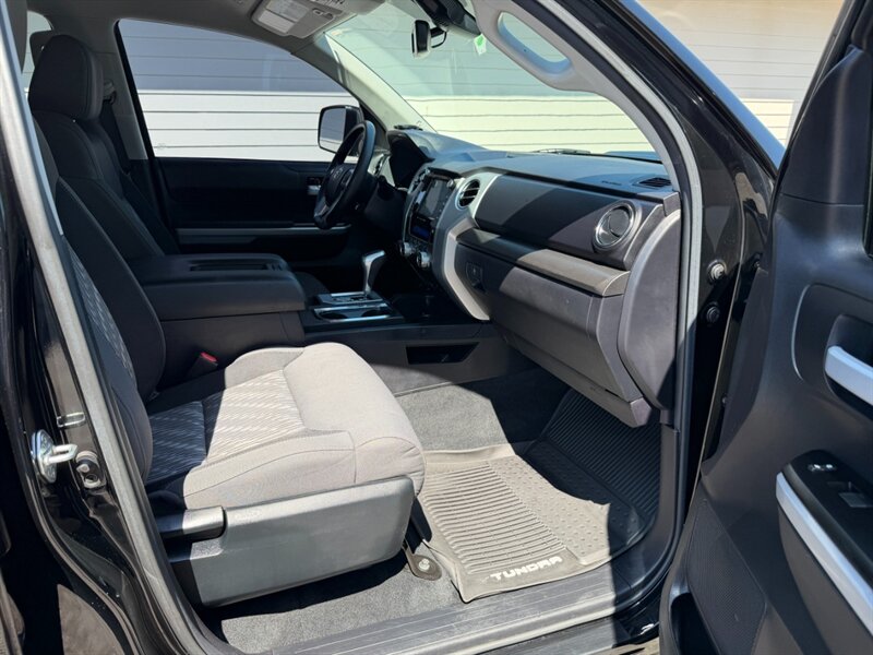 2021 Toyota Tundra SR5 - Photo 29 - Nashville, TN 37210