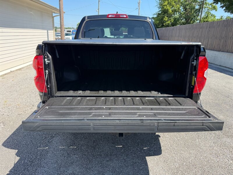 2021 Toyota Tundra SR5 - Photo 26 - Nashville, TN 37210