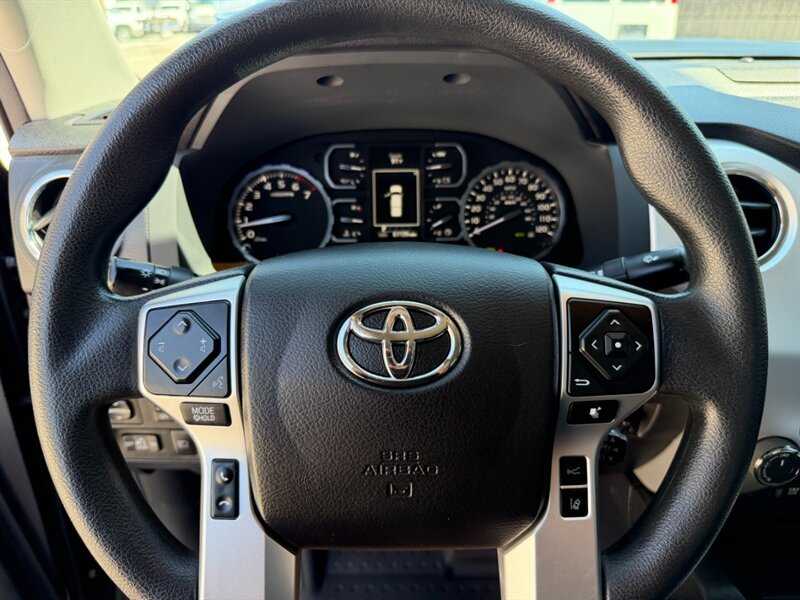 2021 Toyota Tundra SR5 - Photo 33 - Nashville, TN 37210