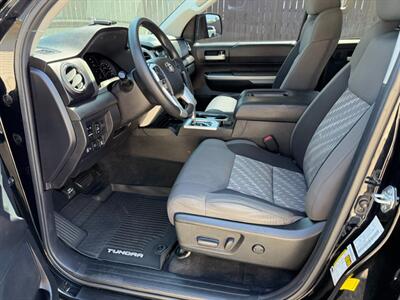2021 Toyota Tundra SR5 - Photo 19 - Nashville, TN 37210