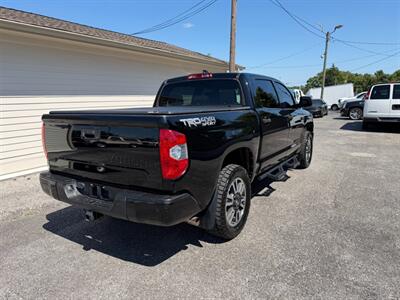 2021 Toyota Tundra SR5 - Photo 10 - Nashville, TN 37210