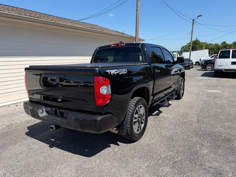 2021 Toyota Tundra SR5 - Photo 10 - Nashville, TN 37210