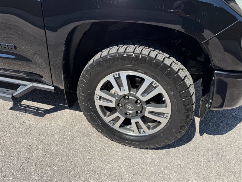 2021 Toyota Tundra SR5 - Photo 13 - Nashville, TN 37210