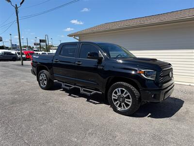 2021 Toyota Tundra SR5 - Photo 3 - Nashville, TN 37210