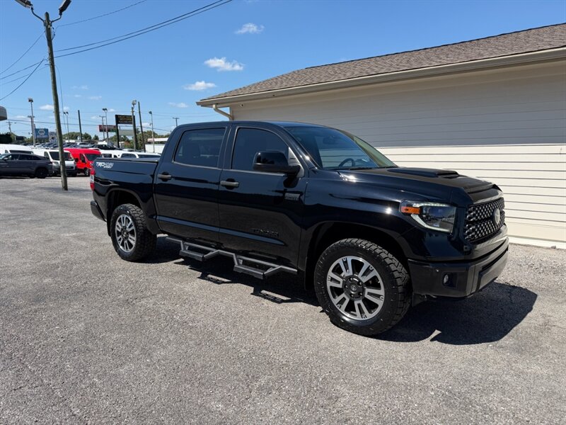2021 Toyota Tundra SR5 - Photo 3 - Nashville, TN 37210