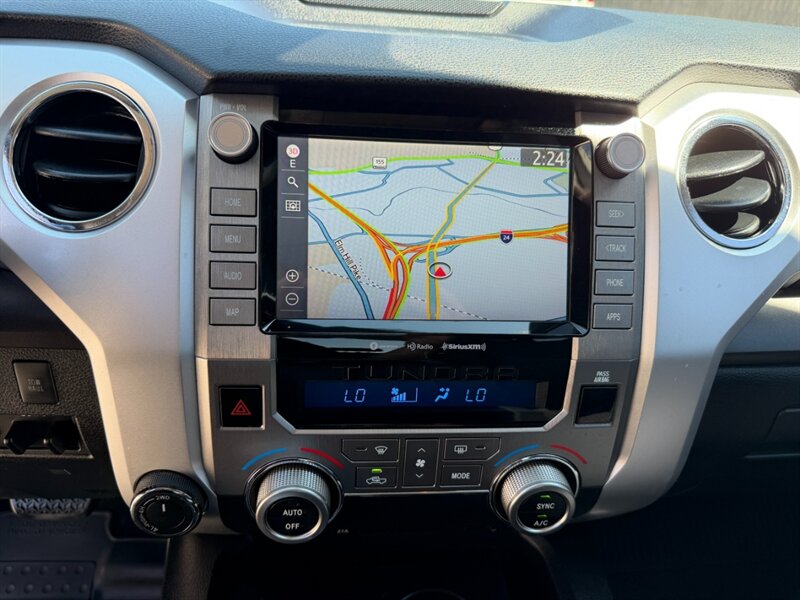 2021 Toyota Tundra SR5 - Photo 36 - Nashville, TN 37210