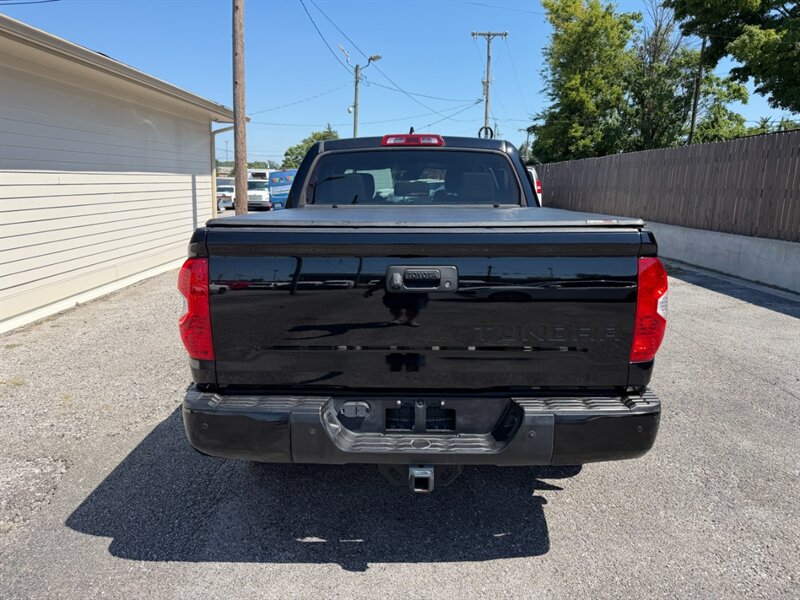 2021 Toyota Tundra SR5 - Photo 9 - Nashville, TN 37210