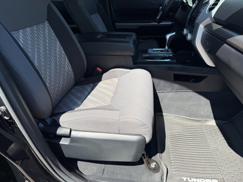 2021 Toyota Tundra SR5 - Photo 30 - Nashville, TN 37210