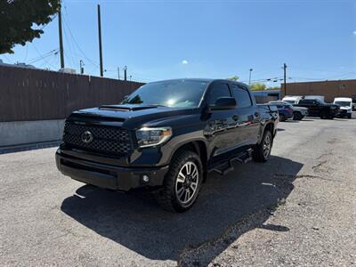 2021 Toyota Tundra SR5 - Photo 6 - Nashville, TN 37210