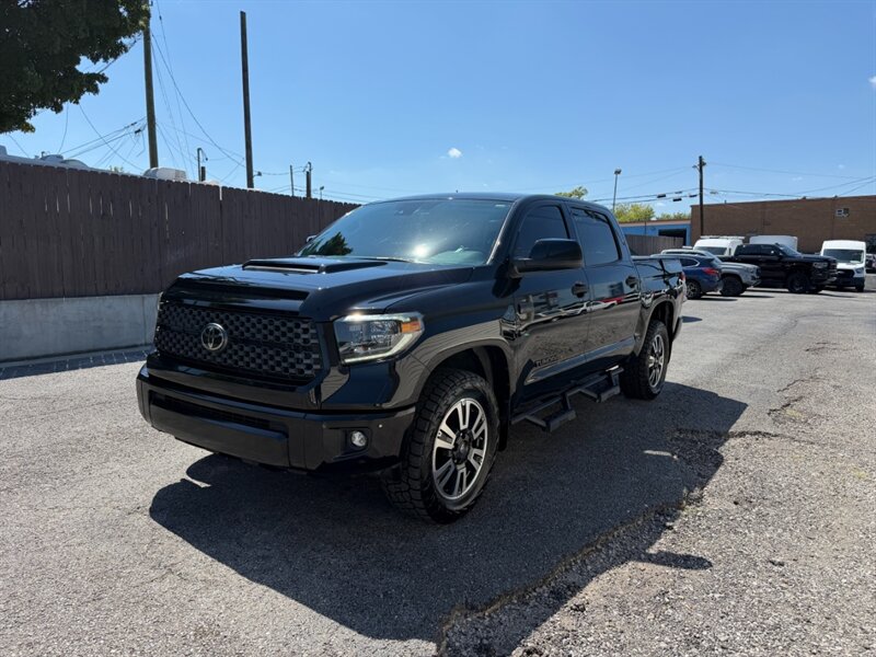 2021 Toyota Tundra SR5 - Photo 6 - Nashville, TN 37210
