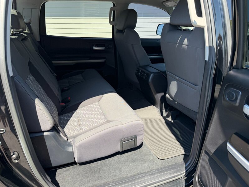 2021 Toyota Tundra SR5 - Photo 28 - Nashville, TN 37210