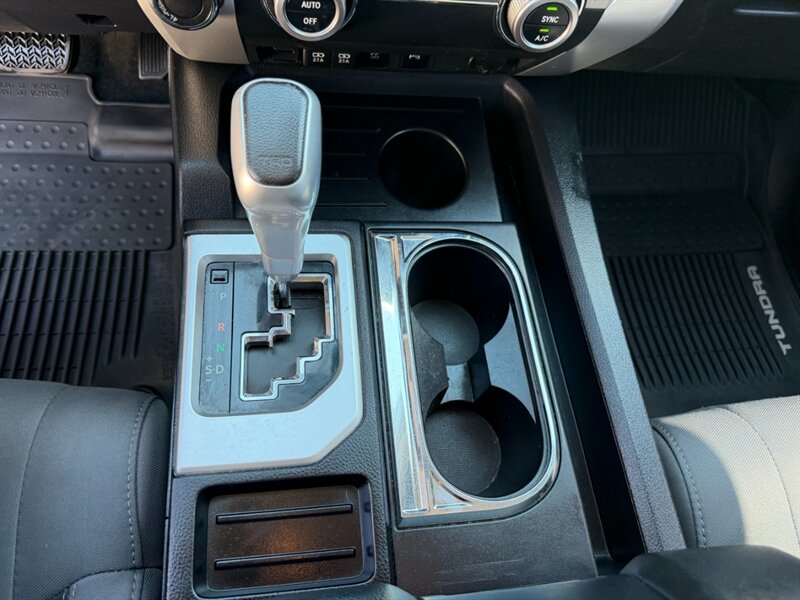 2021 Toyota Tundra SR5 - Photo 40 - Nashville, TN 37210