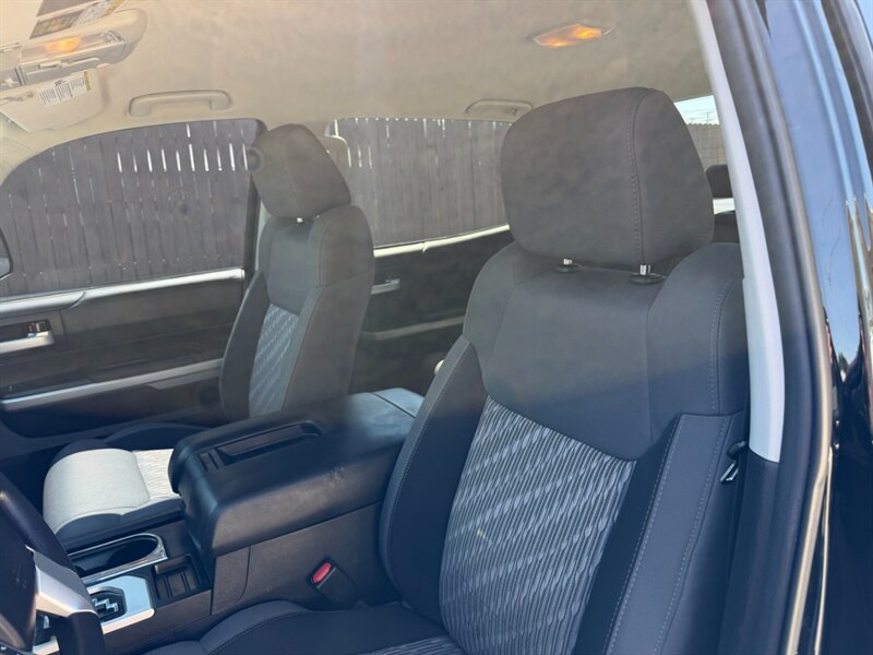 2021 Toyota Tundra SR5 - Photo 21 - Nashville, TN 37210