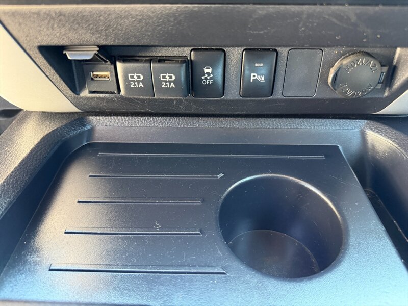 2021 Toyota Tundra SR5 - Photo 38 - Nashville, TN 37210