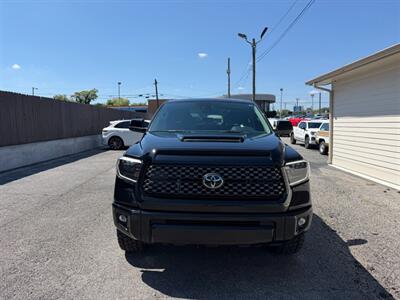 2021 Toyota Tundra SR5 - Photo 5 - Nashville, TN 37210