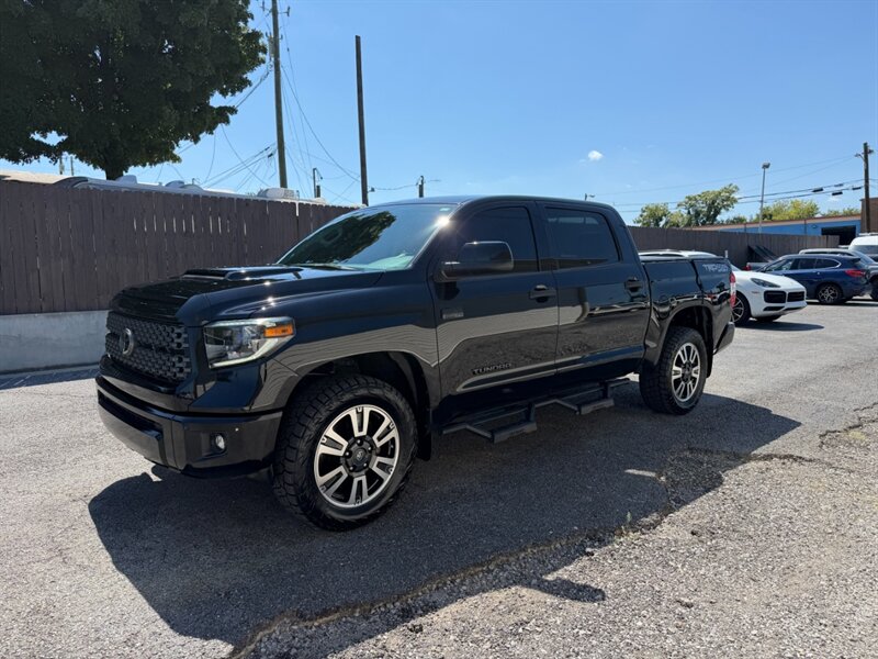 2021 Toyota Tundra SR5 - Photo 7 - Nashville, TN 37210