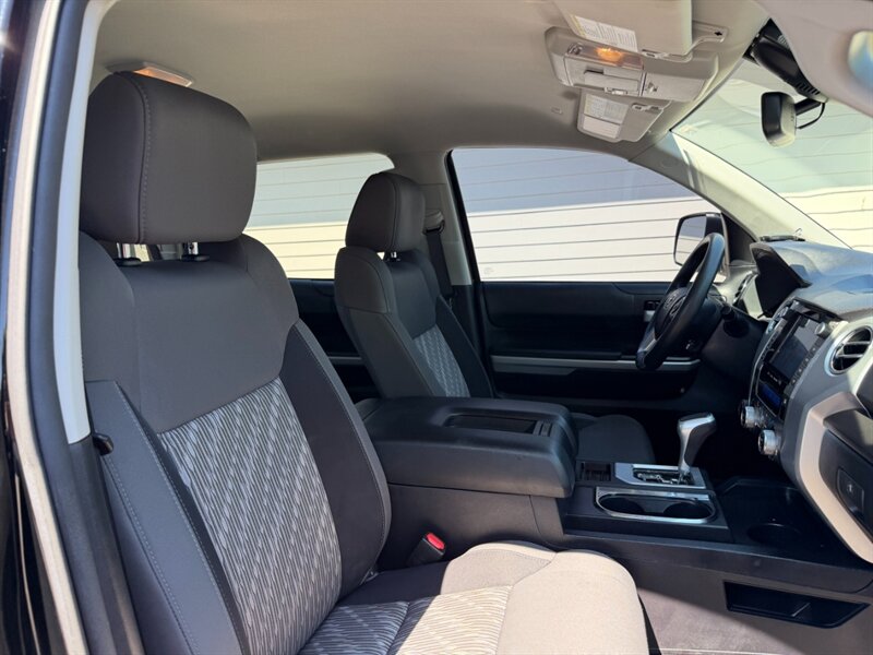 2021 Toyota Tundra SR5 - Photo 31 - Nashville, TN 37210