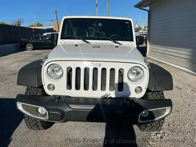 2015 Jeep Wrangler Unlimited Rubicon   - Photo 6 - Nashville, TN 37210