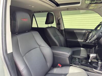 2021 Toyota 4Runner TRD Pro   - Photo 12 - Nashville, TN 37210