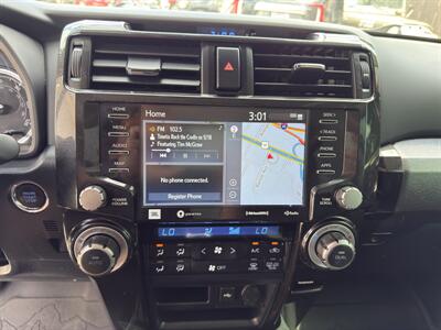 2021 Toyota 4Runner TRD Pro   - Photo 4 - Nashville, TN 37210