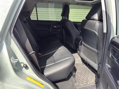 2021 Toyota 4Runner TRD Pro   - Photo 16 - Nashville, TN 37210