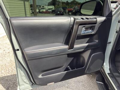 2021 Toyota 4Runner TRD Pro   - Photo 23 - Nashville, TN 37210