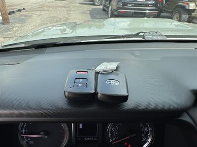 2021 Toyota 4Runner TRD Pro   - Photo 3 - Nashville, TN 37210