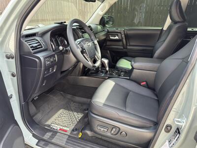 2021 Toyota 4Runner TRD Pro   - Photo 25 - Nashville, TN 37210