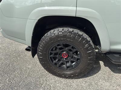 2021 Toyota 4Runner TRD Pro   - Photo 28 - Nashville, TN 37210