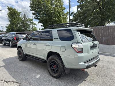 2021 Toyota 4Runner TRD Pro   - Photo 38 - Nashville, TN 37210