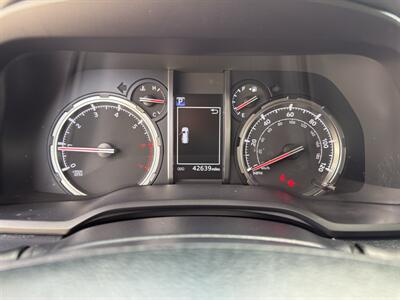 2021 Toyota 4Runner TRD Pro   - Photo 2 - Nashville, TN 37210