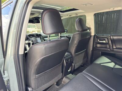 2021 Toyota 4Runner TRD Pro   - Photo 21 - Nashville, TN 37210