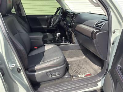 2021 Toyota 4Runner TRD Pro   - Photo 10 - Nashville, TN 37210