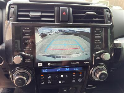 2021 Toyota 4Runner TRD Pro   - Photo 5 - Nashville, TN 37210