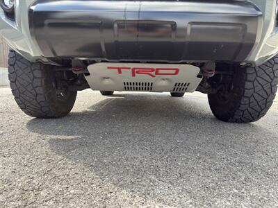 2021 Toyota 4Runner TRD Pro   - Photo 34 - Nashville, TN 37210