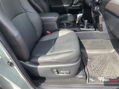 2021 Toyota 4Runner TRD Pro   - Photo 11 - Nashville, TN 37210