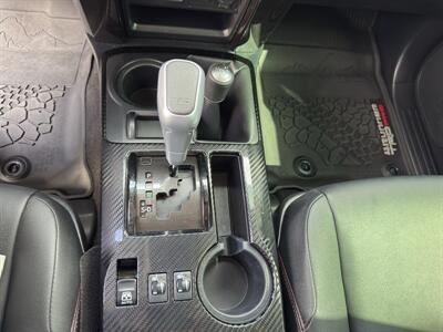 2021 Toyota 4Runner TRD Pro   - Photo 7 - Nashville, TN 37210