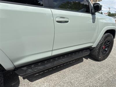 2021 Toyota 4Runner TRD Pro   - Photo 29 - Nashville, TN 37210
