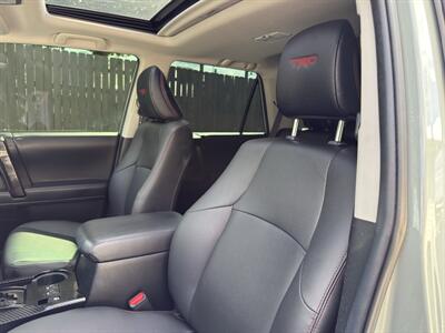 2021 Toyota 4Runner TRD Pro   - Photo 27 - Nashville, TN 37210