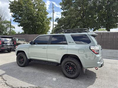 2021 Toyota 4Runner TRD Pro   - Photo 37 - Nashville, TN 37210