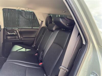 2021 Toyota 4Runner TRD Pro   - Photo 20 - Nashville, TN 37210